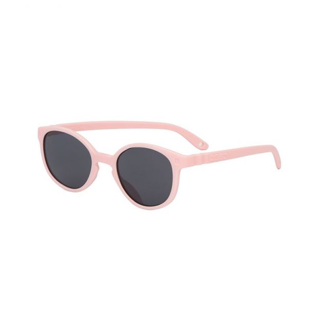Γυαλιά ηλίου KIETLA Wazz (2-4 ετών) Blush Pink WA3SUNBLUSH