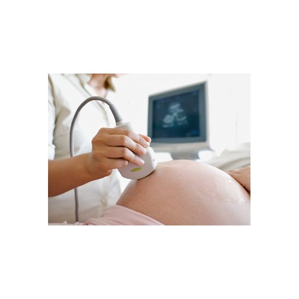 Προγεννετικός έλεγχος εμβρύου (A\' μέρος)