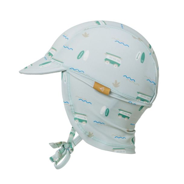 Καπέλο FRESK με ηλιοπροστασία Surf Boy FR-SW2416-11