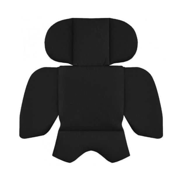 CYBEX Πρόσθετο μαξιλάρι για νεογέννητα για τα καθίσματα S2 & SX2 Black
