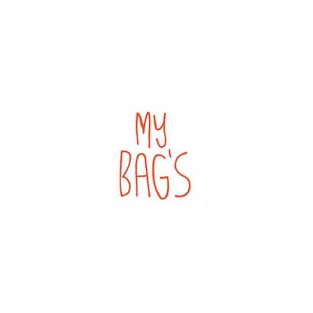 MY BAG\'S