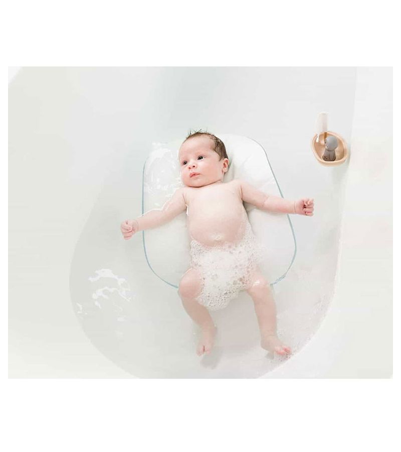 Φουσκωτό Μαξιλάρι Μπάνιου DOOMOO BASICS Comfy bath advanced