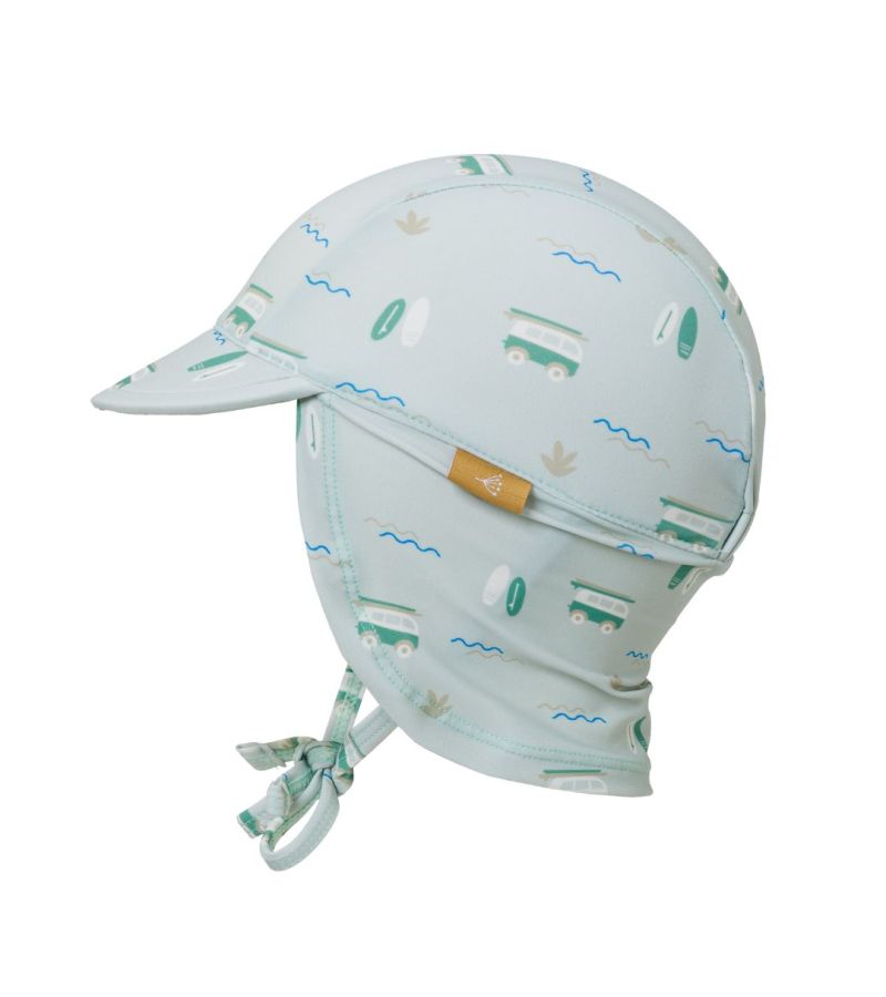 Καπέλο FRESK με ηλιοπροστασία Surf Boy FR-SW2416-11