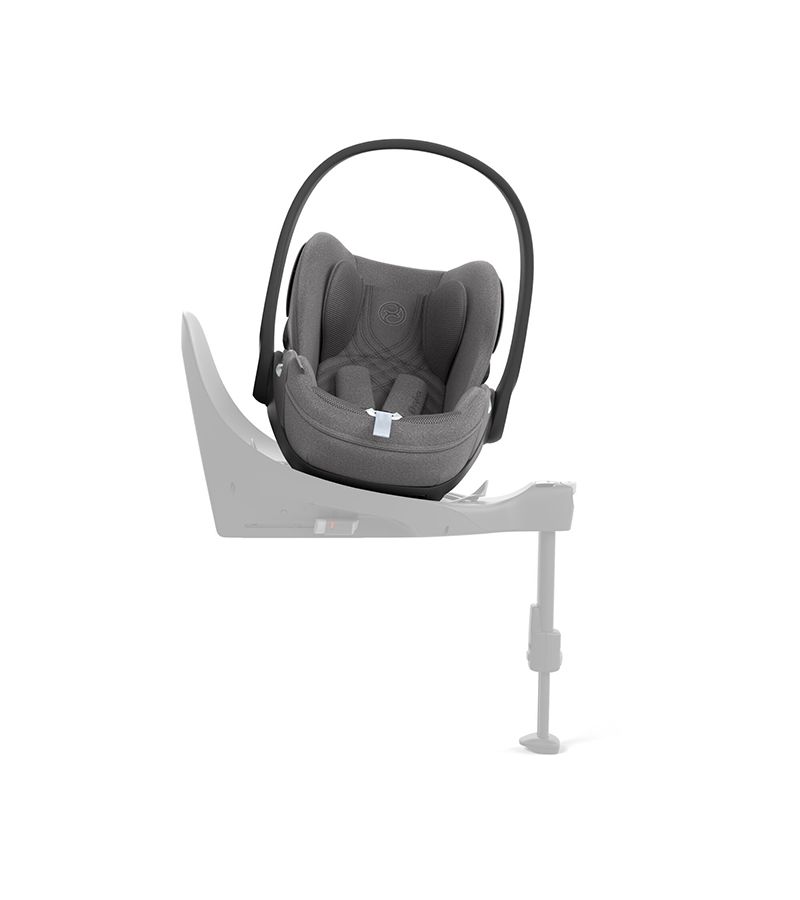 Παιδικό κάθισμα αυτοκινήτου CYBEX Cloud T i-Size Plus Mirage Grey