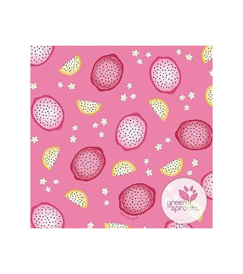 Μαγιό - πάνα GREEN SPROUTS Eco Snap Swim Diaper Pink Dragonfruit GS-701058-2014