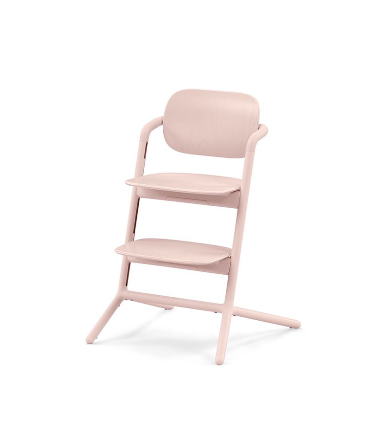 Καρέκλα φαγητού CYBEX Lemo Highchair Pearl Pink
