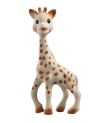 VULLI Sophie la girafe Σετ δώρου Sophiesticated με την Σόφη και κουδουνίστρα μαλακή μαράκα