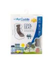 Αντιϊδρωτικό κάλυμμα για κάθισμα αυτοκινήτου Group 2-3 (15-36 κιλά) AIRCUDDLE Cool Seat Nut CS-2-NUT