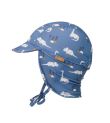 Καπέλο FRESK με ηλιοπροστασία Dino FR-SW2416-10