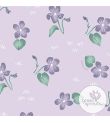 Μαγιό - πάνα GREEN SPROUTS Eco Snap Swim Diaper Light Lavender Violets GS-701058-729