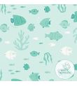 Μαγιό - πάνα GREEN SPROUTS Eco Pull-Up Swim Diaper Light Seafoam Reef GS-721068-5015