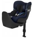 CYBEX Πρόσθετο μαξιλάρι για νεογέννητα για τα καθίσματα S2 & SX2 Black