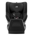 Παιδικό κάθισμα αυτοκινήτου BRITAX-ROMER  Dualfix M Plus I-Size (61-105cm) Space Black