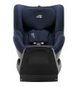 Παιδικό κάθισμα αυτοκινήτου BRITAX-ROMER Dualfix Plus I-Size (40-105 εκ) Night Blue