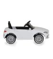 Παιδικό Ηλεκτροκίνητο Αυτοκίνητο Mercedes-Benz CLS 350 White MONI 3801005000036