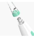 Ηλεκτρική Οδοντόβουρτσα 3m+ για μωρά και παιδιά NUVITA Sonic Clean & Care 1151B NU-IBOC0035