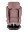 Κάθισμα αυτοκινήτου BRITAX ROMER Swivel i-Size 40-125 εκ. Dusty Rose (0-25kg)