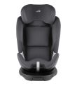 Κάθισμα αυτοκινήτου BRITAX ROMER Swivel i-Size 40-125 εκ. Midnight Grey (0-25kg)