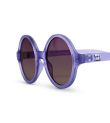 Γυαλιά ηλίου KIETLA Woam (2 - 4 ετών) Purple WO2SUNPURP