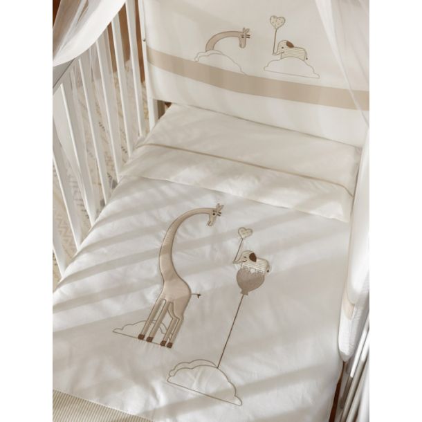 Προίκα μωρού PALI Savana