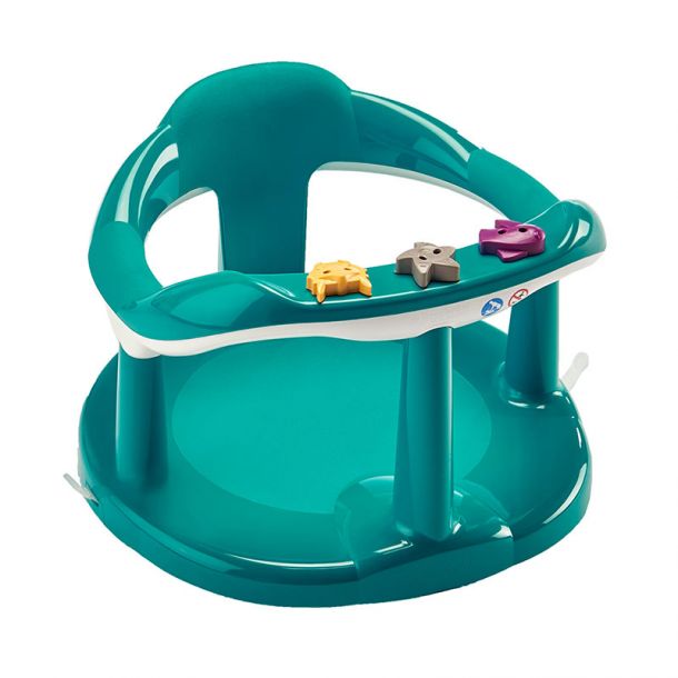 Δαχτυλίδι μπάνιου THERMOBABY Aquababy, χρώμα Petrol