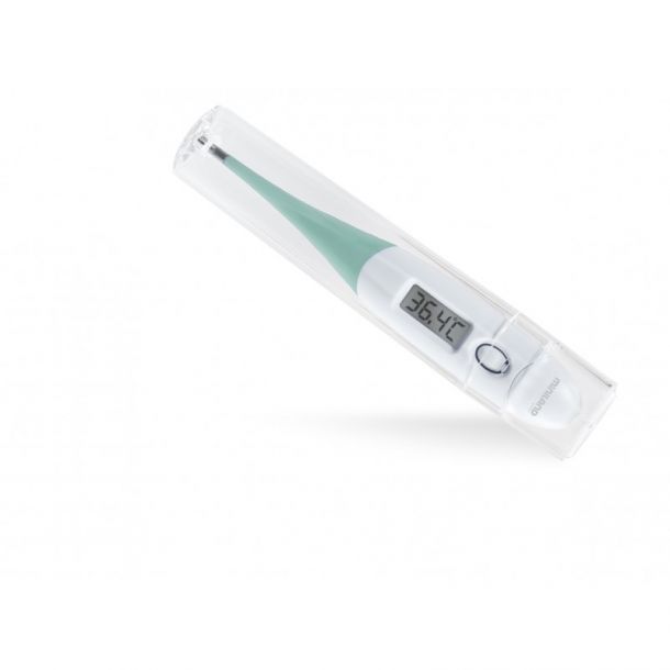 Ψηφιακό θερμόμετρο 10 δευτερολέπτων MINILAND Thermoflexi