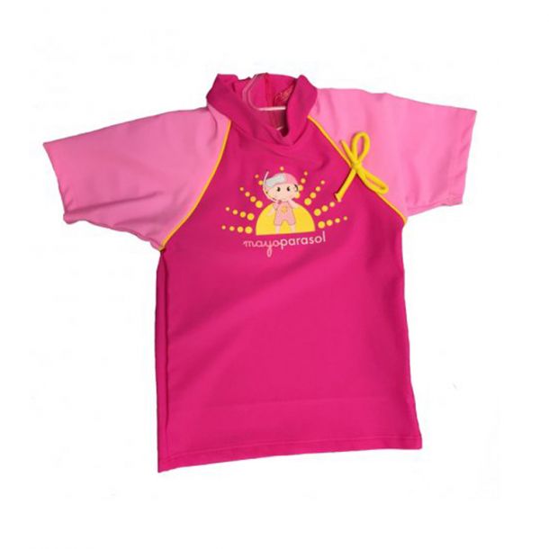 Μπλούζα με UV προστασία MAYOPARASOL Rosie Sun