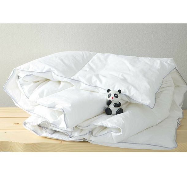 Πάπλωμα κούνιας NIMA Beetle 110x150