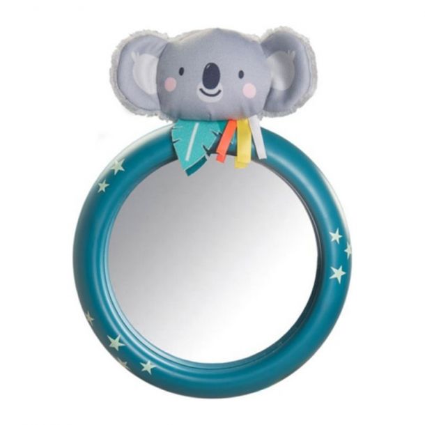 Καθρέφτης Αυτοκινήτου Taf Toys Koala Car Mirror
