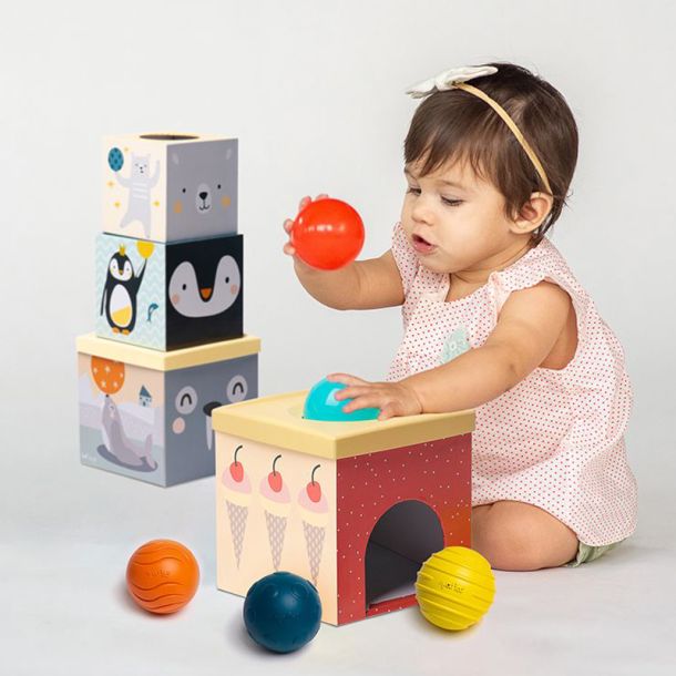 Εκπαιδευτικά Παιχνίδια