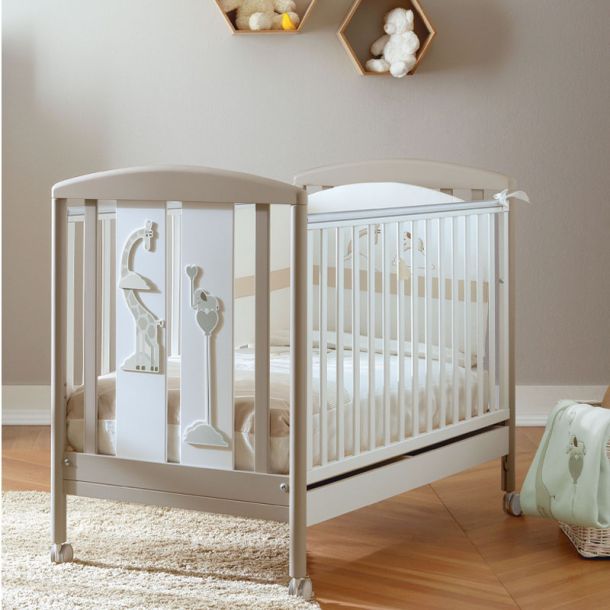 Κούνιες μωρού - Βρεφικά κρεβάτια