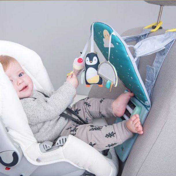 Παιχνίδια για το αυτοκίνητο