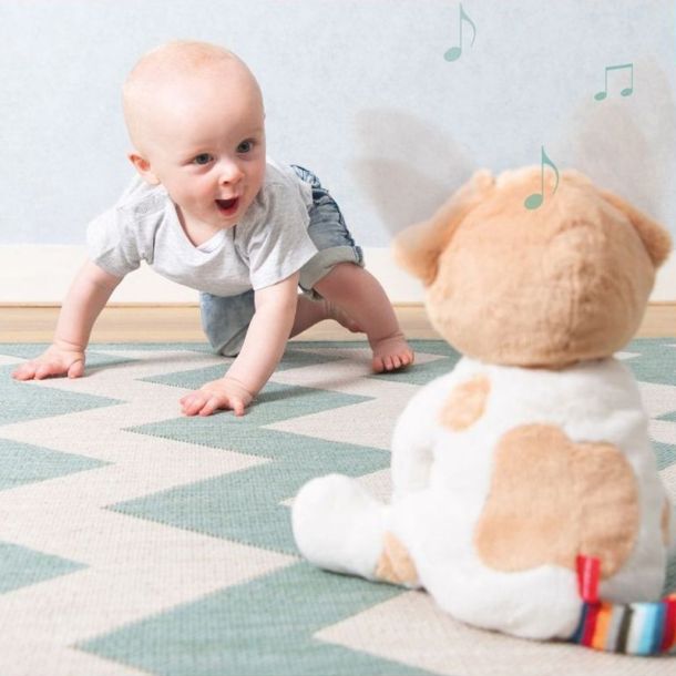 Παιχνίδια για μωρά