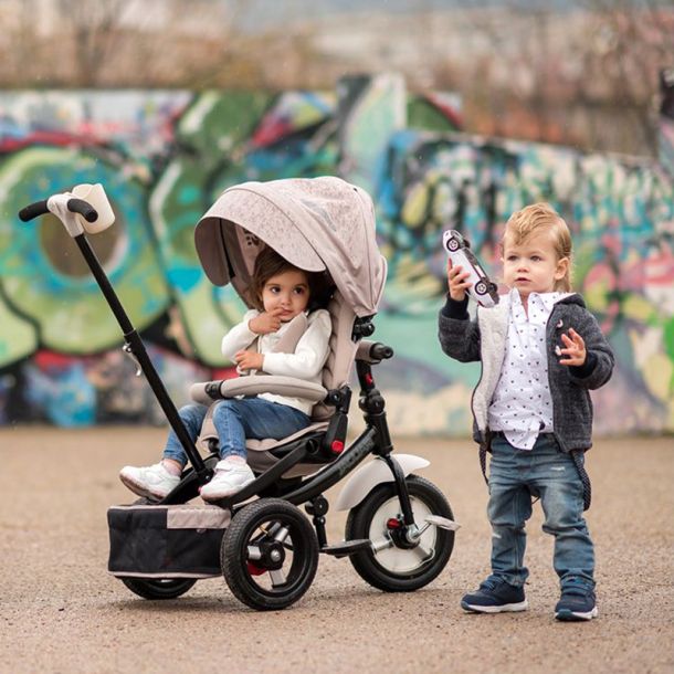 Ποδηλατάκια για μωρά - Πατίνια