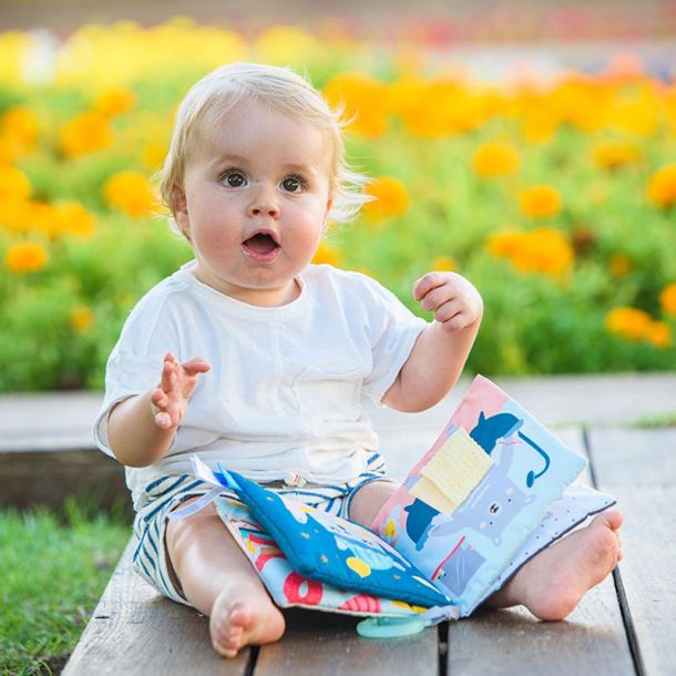 Βρεφικά - Παιδικά Βιβλία