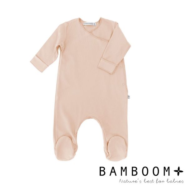 Φορμάκι κρουαζέ από μπαμπού BAMBOOM Pure Rosa