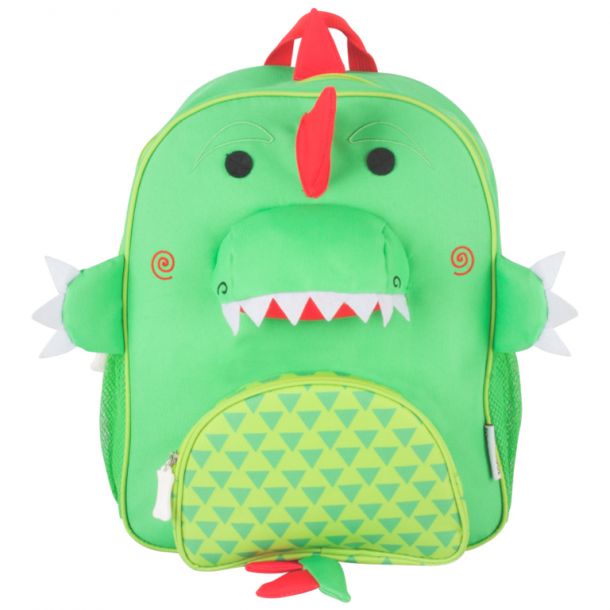 Παιδική τσάντα BackPack ZOOCCHINI Dinosaur