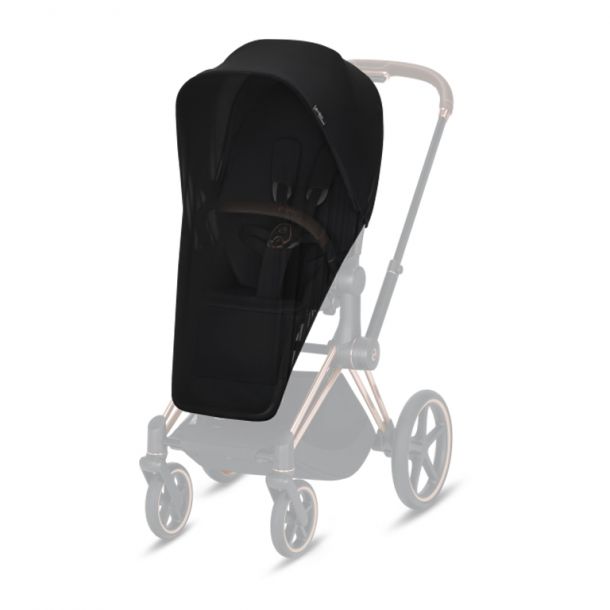 CYBEX Κουνουπιέρα για τα καρότσια Priam & Mios Black
