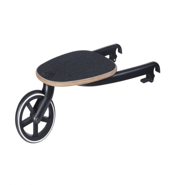 CYBEX Kid Board Σανίδα για Δεύτερο Παιδί Black