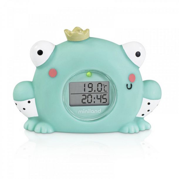 Thermo Bath Magical MINILAND