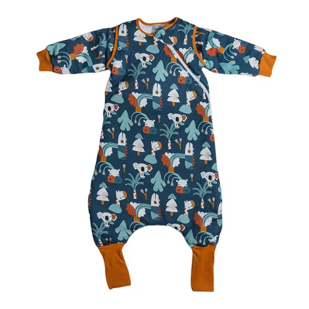 Υπνόσακος Χειμωνιάτικος TENDER Flex 2.5 Koala - Μπλε 27221