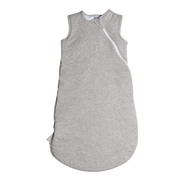 Υπνόσακος Φθινοπωρινός - Ανοιξιάτικος TENDER Άμάνικος Marble 1 Tog Γκρι 27551