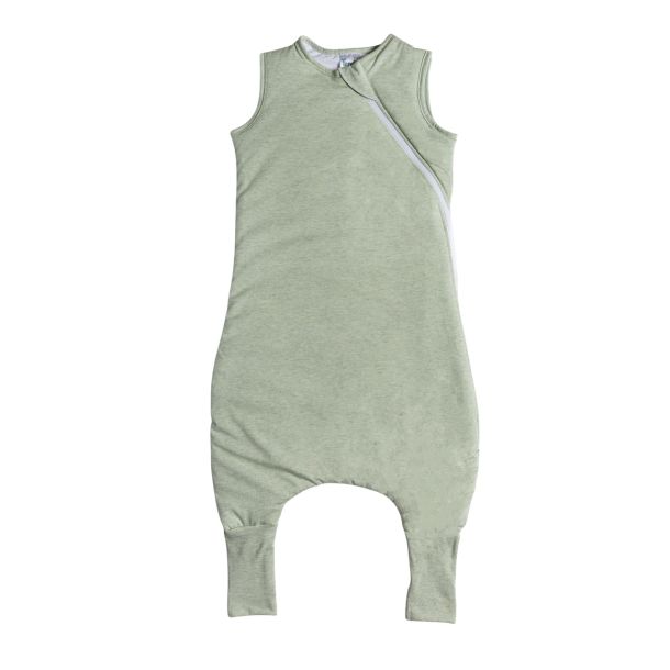 Υπνόσακος Φθινοπωρινός - Ανοιξιάτικος TENDER Άμάνικος Flex 1 Tog Marle Μέντα 27562