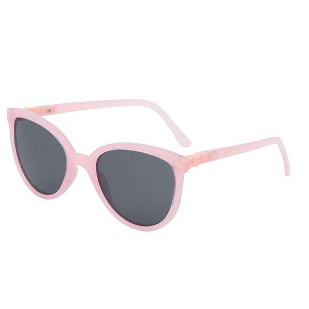Γυαλιά ηλίου KIETLA BuZZ (4 - 6 ετών) Pink Glitter
