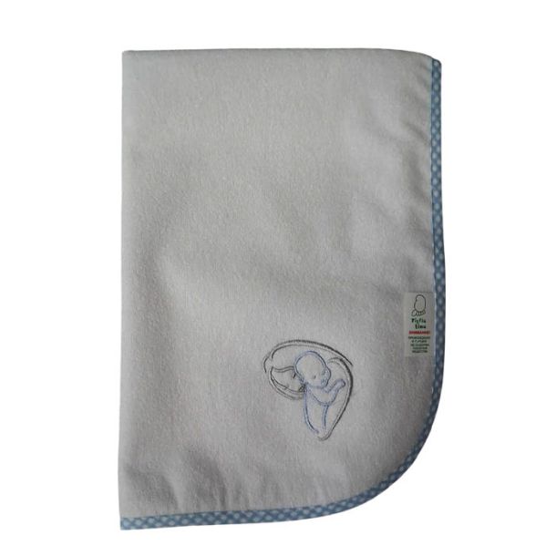 FIGLIO BIGNO Σελτεδάκι με σχέδιο Σιελ Mom&Child 30-46 (40x60)