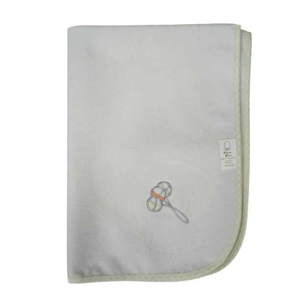 FIGLIO BIGNO Σελτεδάκι με σχέδιο Lime Maracas 30-57 (50x70)