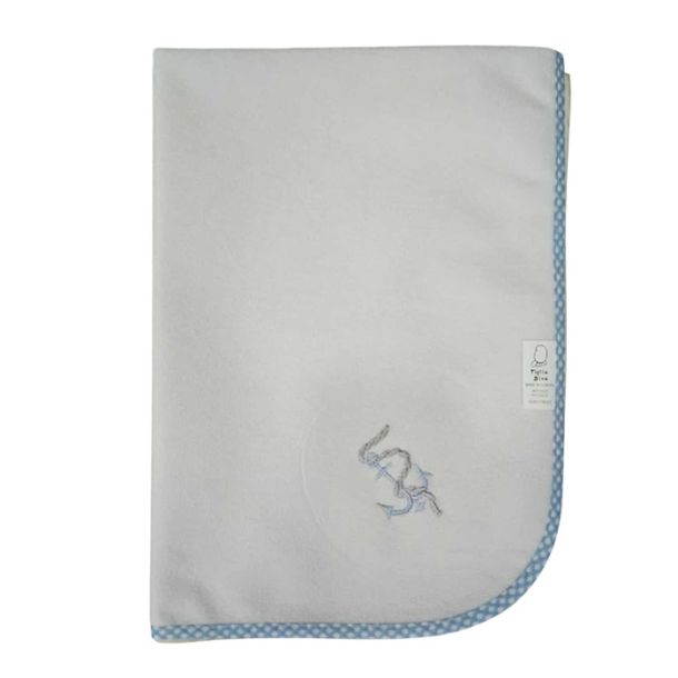 FIGLIO BIGNO Σελτεδάκι με σχέδιο Σιελ Άγκυρα 30-57 (50x70)