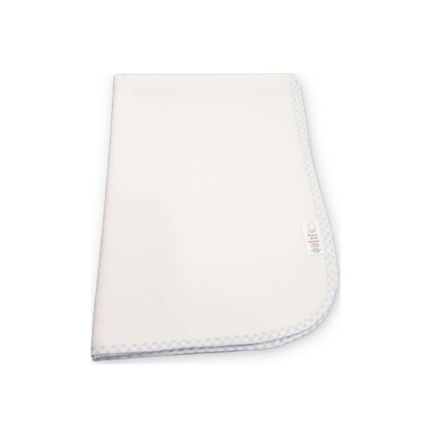 FIGLIO BIGNO Σελτεδάκι με ρέλι Μπλε 30-75 (50x70)