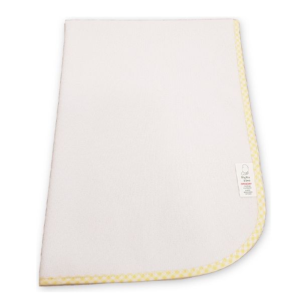 FIGLIO BIGNO Σελτεδάκι με ρέλι Κίτρινο 30-75 (50x70)