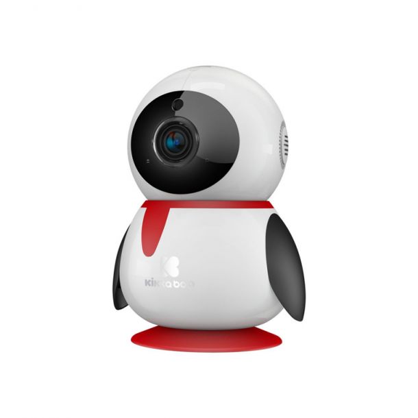 Ασύρματη κάμερα Wifi KIKKABOO Penguin